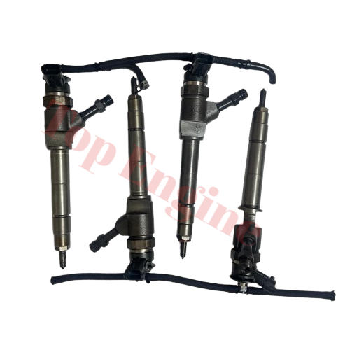 Ford Ranger 2007 3.0 ECU WE0113H50A Engine Control Unit image 1